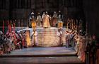 Самарский академический театр оперы и балета имени Шостаковича приглашает на оперу "Борис Годунов"