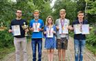 Юные шахматисты из Тольятти заняли второе место на командном первенстве РФ