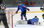 Самарские хоккеисты ЦСК ВВС в третий раз подряд выиграли у ХК "Челны"