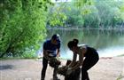 В День Волги в Самарской области по инициативе "Единой России" прошли экологические субботники