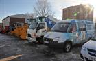 Компания "Жилищно-коммунальная система" собрала команду настоящих профессионалов