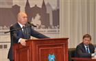 Николай Меркушкин: "Власть районных советов будет отражать интересы самых разных слоев населения"