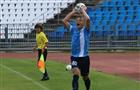 Сергей Божин: "В начале второго тайма нам не хватило концентрации"