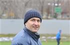 Александр Цыганков: "Желаю болельщикам больше побед и праздника на стадионе"