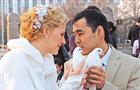 Самарская область – первая в Поволжье по количеству свадеб, совершенных по расчету