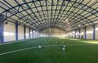В Татарстане завершено строительство шести крытых футбольных манежей