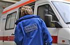 В Тольятти врачи "скорой помощи" спасли мужчину, пытавшегося сжечь себя