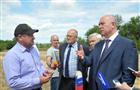 Николай Меркушкин посоветовал фермерам активнее использовать минеральные удобрения
