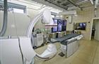 Новое оборудование областной клинической больницы Оренбурга позволит оказывать помощь 1,2 тыс. пациентов с сосудистой патологией в год