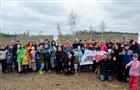 Энергетики "Т Плюс" приняли участие в экологической акции в Тольятти