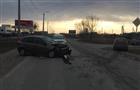 Водители двух Lada Kalina столкнулись в Ставропольском районе