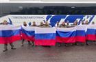 Самарец вернулся из плена в ходе обмена военнопленными