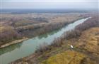 В Мордовии завершилась расчистка русла реки Мокша
