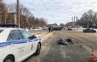 В Самаре под колесами грузовика погибла 64-летняя женщина