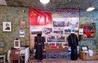 Музей Боевой славы губернского колледжа Похвистнева стал первым в областном конкурсе "Герои Отечества"