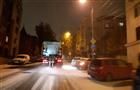 На уборку самарских улиц после снегопада вышли 222 спецмашины
