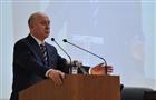 Заседание итоговой коллегии регионального министерства здравоохранения
