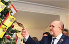 Депутаты городской думы вновь участвуют в акции "Елка желаний"