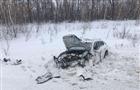 В ДТП под Самарой один человек погиб и пять пострадали