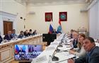 Дмитрий Азаров: "Общественная палата региона способствует развитию диалога между властью и гражданским обществом"