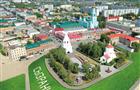 Сызрань получит от Ростуризма 215 млн руб. на обустройство исторического центра