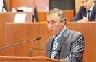 Представители непарламентских партий внесли в думу свои предложения 