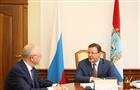 Самарская область будет развивать двусторонние связи с Молдовой