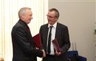 СГАУ и Schneider Electric будут сотрудничать в исследовательских и образовательных проектах
