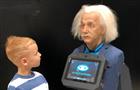 Самый совершенный робот в мире "Энштейн" с искусственным интеллектом будет презентован в Самаре