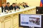 Губернатор Вячеслав Федорищев: самарские стобалльники ЕГЭ получили по 25 тыс. рублей 