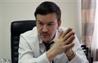Суд рассмотрит претензии бывшего министра промышленности области Игоря Иванова к Тольяттикаучуку