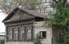 В Тольятти сгорел Дом купца Субботина, построенный в середине XIX века
