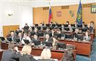 Депутаты Тольятти большинством голосов утвердили бюджет на 2012 год