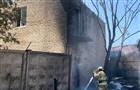 В Самаре ликвидирован пожар повышенной сложности на ул. Лысвенской