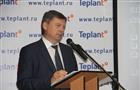 Глава Самары встретился с коллективом АО "Теплант"