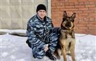 В Тольятти служебный пес нашел героин у шутивших невпопад сбытчиков
