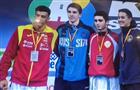 Саратовский каратист занял третье место на международных соревнованиях в Испании