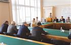 «Самаранефтегаз» двинулся на юг 