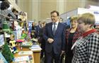 В Самаре прошел конкурс общественных инициатив