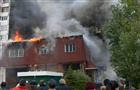 В Тольятти ликвидирован масштабный пожар