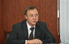 Дмитрий Микель избран председателем Тольяттинской городской думы