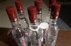 В Самарской области в июле полицейские изъяли 6 тыс. литров подпольного алкоголя