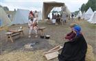 В Красноярском районе состоялся Второй международный исторический фестиваль "Ратное дело-2012"
