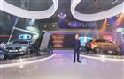 АвтоВАЗ представил Lada Vesta и новый Lada XRAY на Московском автосалоне - 2014