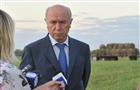 Николай Меркушкин: "Сельское хозяйство в области через 5-7лет выйдет на качественно иной уровень"