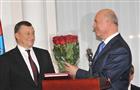 Главой представительной власти Самары избран Фетисов 