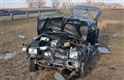 На дороге Отрадный — Богатое погиб водитель, съехавший в кювет