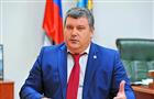 Дмитрий Овчинников: "Никакой аффилированности на выборах быть не должно"