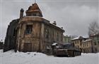 Самарский «Тигр» опоздал на «Мосфильм»