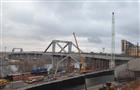 Рабочее движение по Фрунзенскому мосту запустят в сентябре